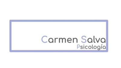 Carmen Salva Psicología