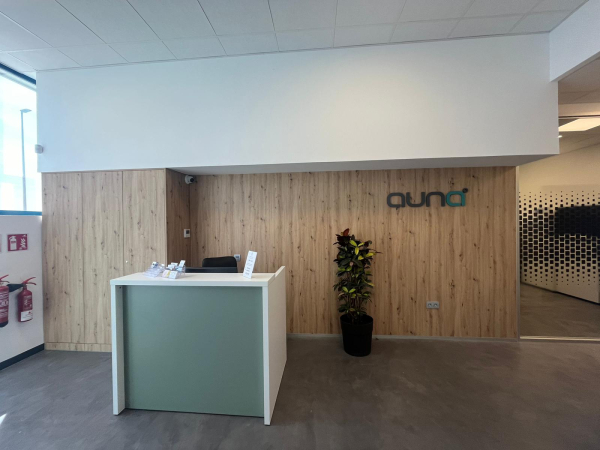 Centro de negocios en Torremolinos