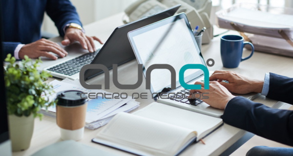 Centro de negocios en Alhaurín de la Torre