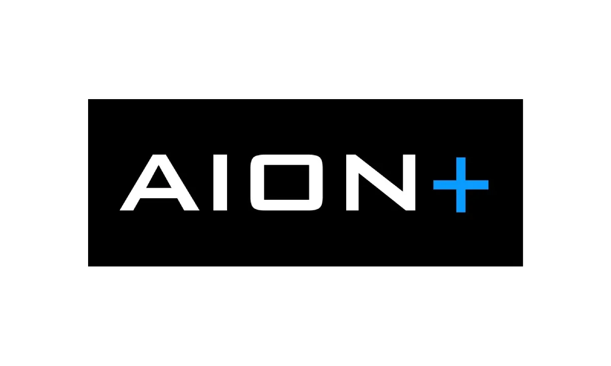 Aion+